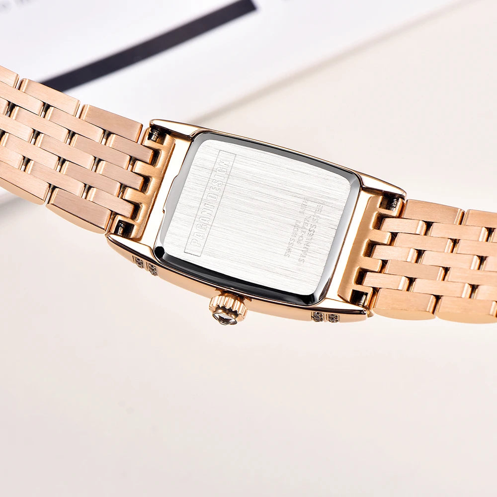 Montre quartz femme Réf 1737L - PAGANI DESIGN