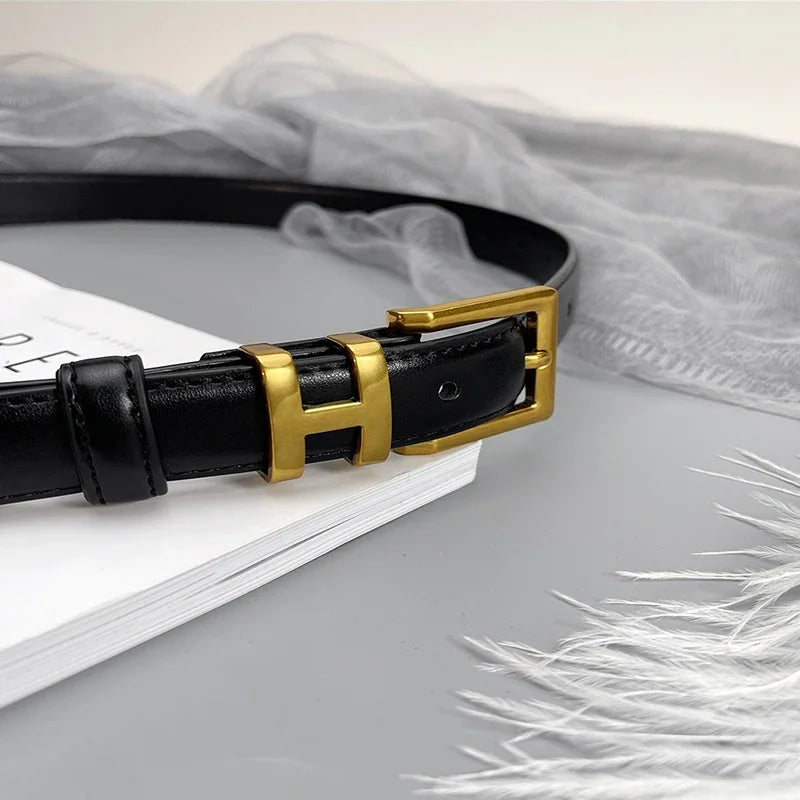 Ceinture Luxury - Pour femme