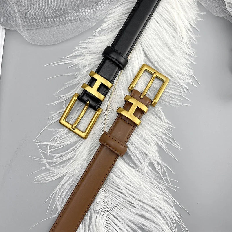 Ceinture Luxury - Pour femme