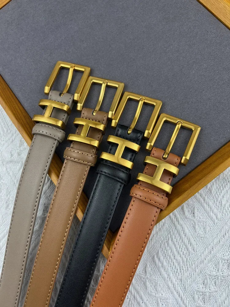 Ceinture Luxury - Pour femme