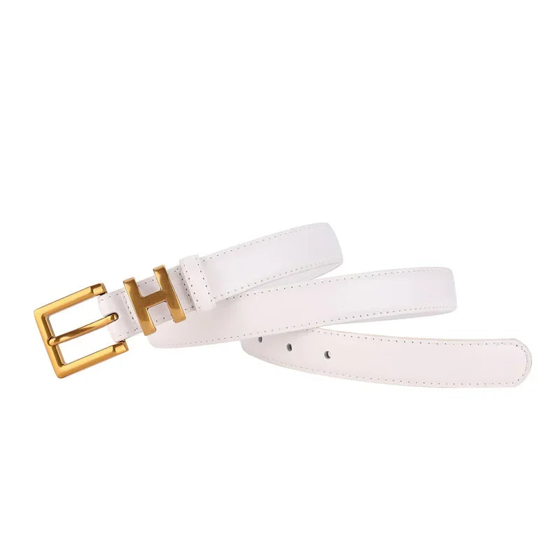Ceinture Luxury - Pour femme