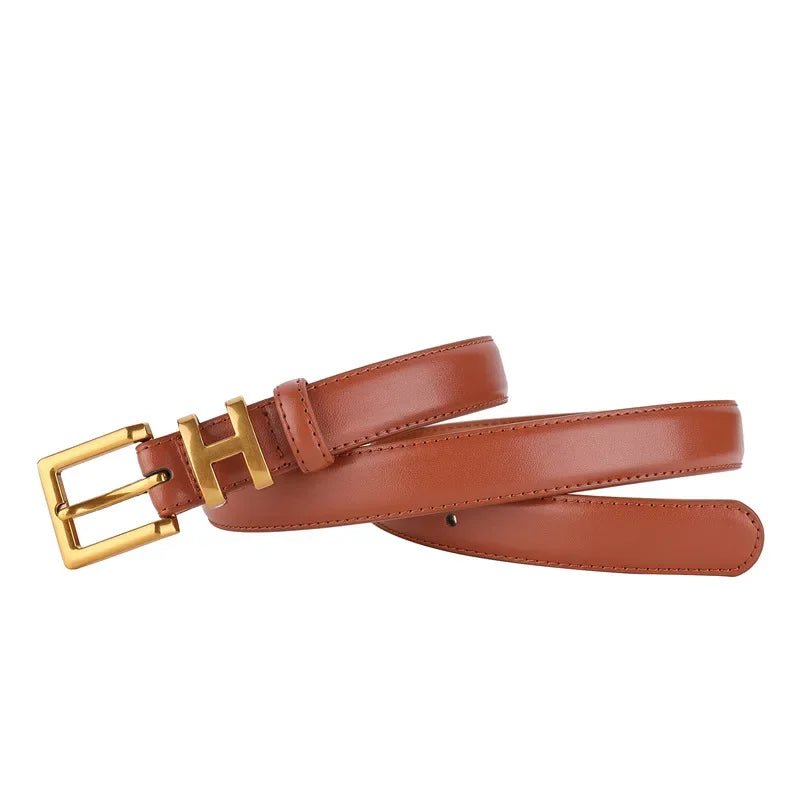 Ceinture Luxury - Pour femme