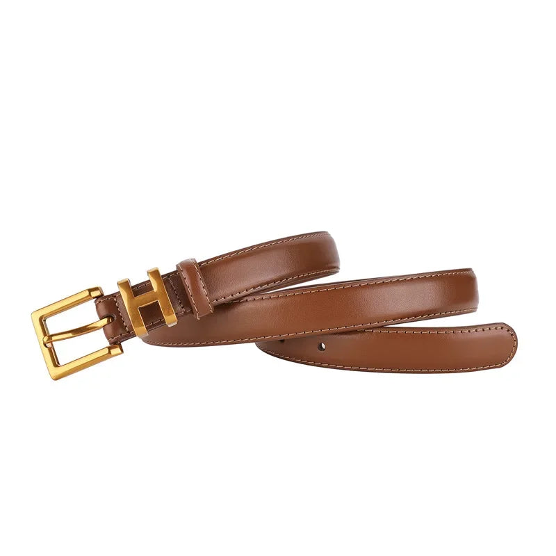 Ceinture Luxury - Pour femme
