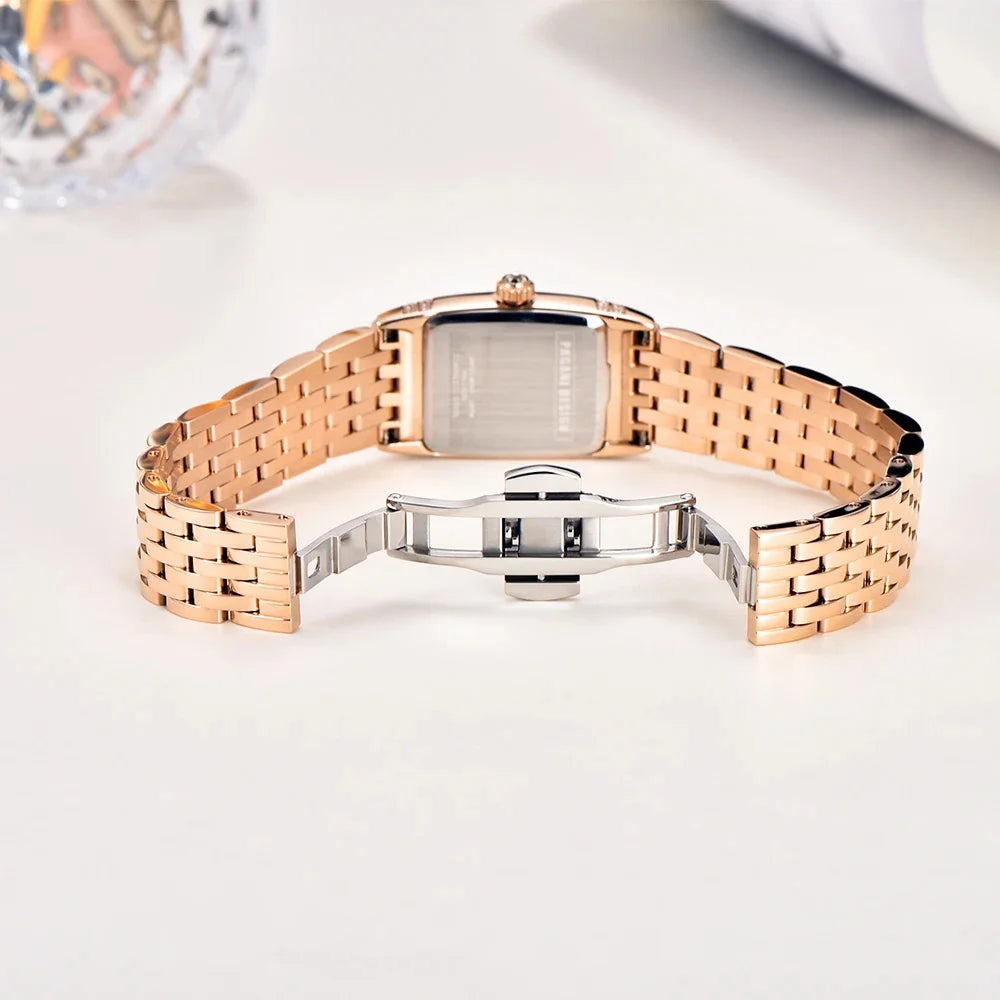 Montre quartz femme Réf 1737L - PAGANI DESIGN