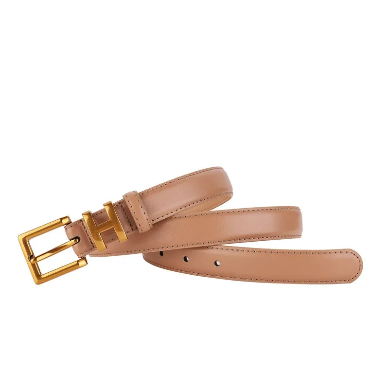 Ceinture Luxury - Pour femme