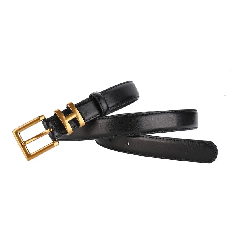 Ceinture Luxury - Pour femme