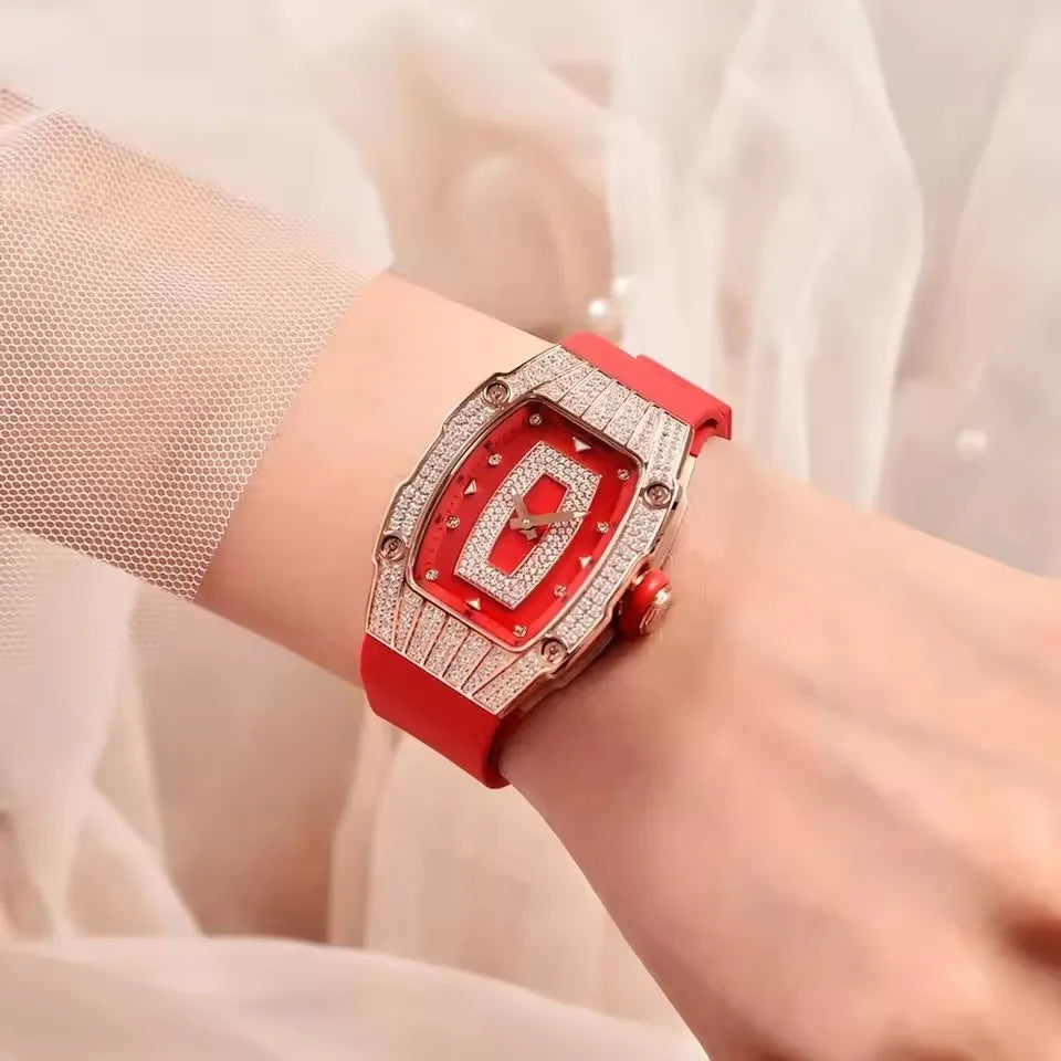 Montre quartz femme Réf YS013 - PAGANI DESIGN