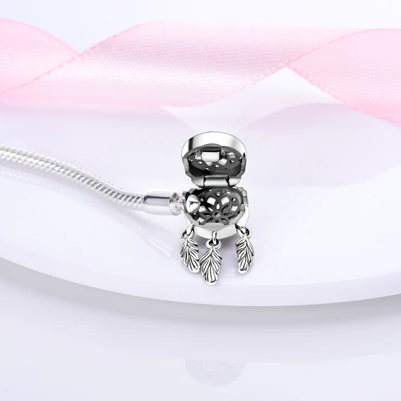 Bracelet Charms - Attrape rêves - Tendance Chic Paris