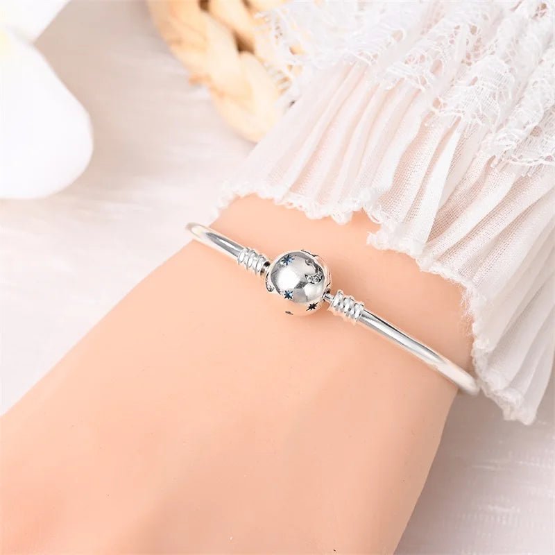Bracelet Charms - We belong together - Tendance Chic Paris