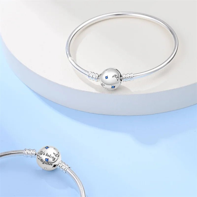 Bracelet Charms - We belong together - Tendance Chic Paris