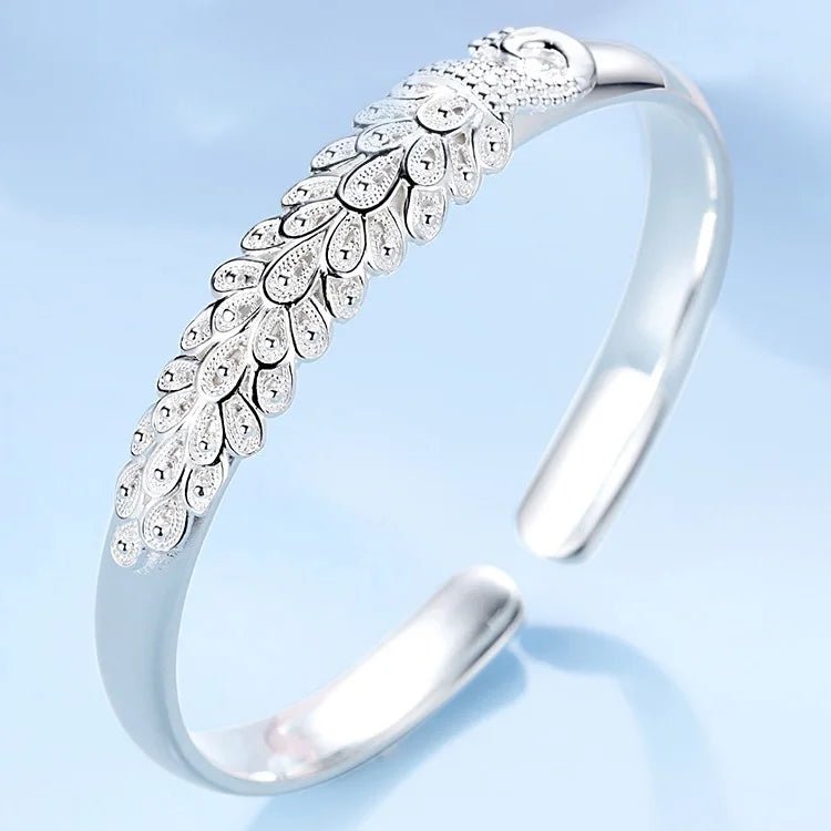 Bracelet Urmylady Paon - Tendance Chic Paris