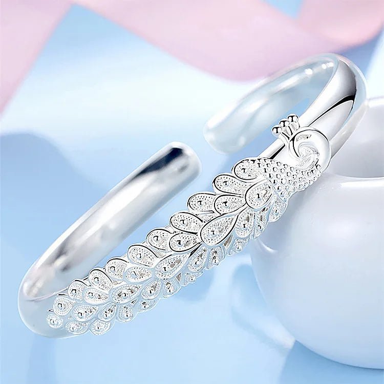 Bracelet Urmylady Paon - Tendance Chic Paris
