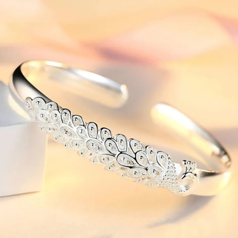 Bracelet Urmylady Paon - Tendance Chic Paris