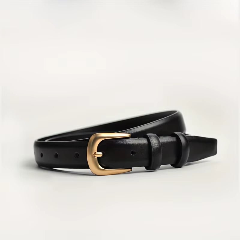 Ceinture Elégante - pour femme - Tendance Chic Paris
