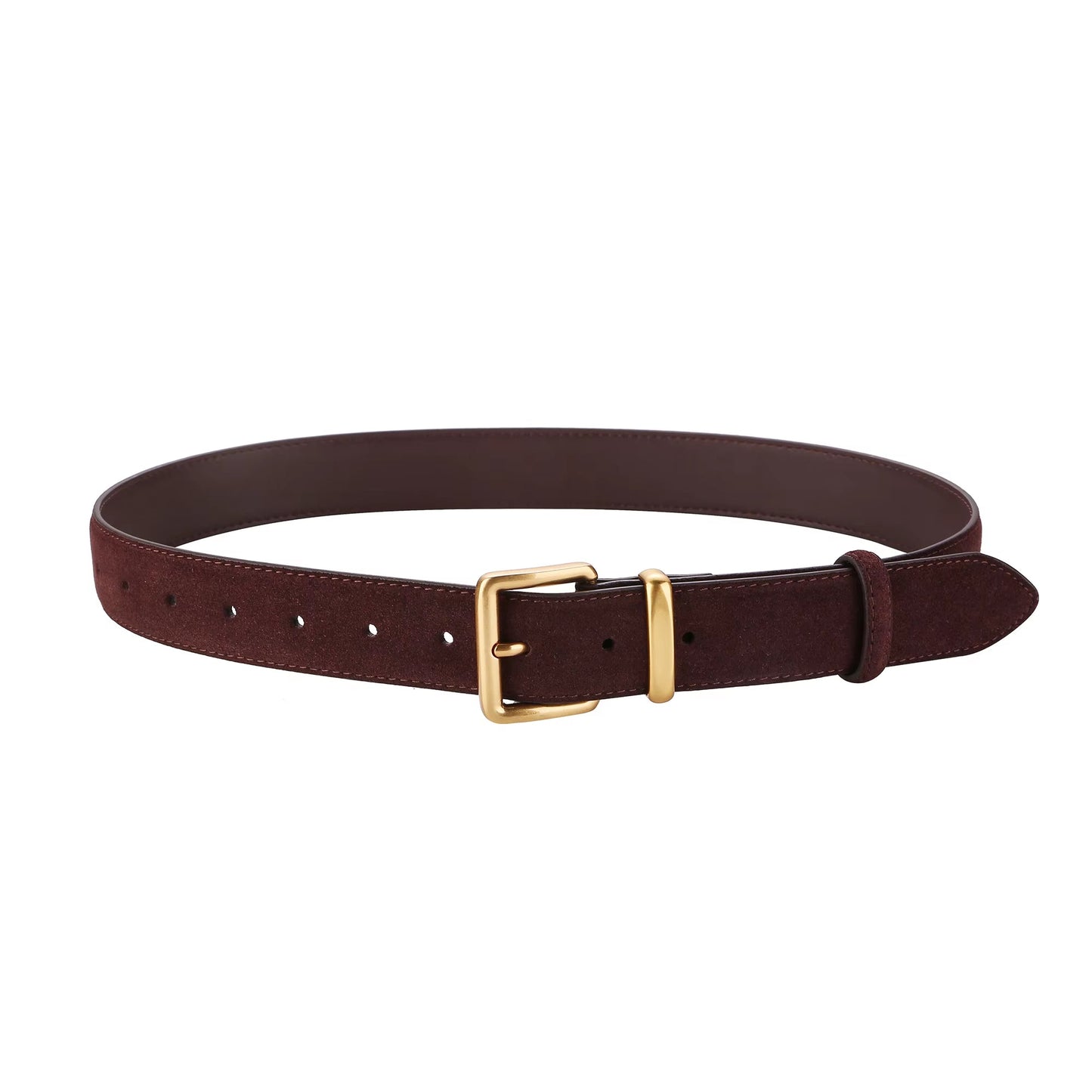 Ceinture en cuir Style Vintage - pour femme - Tendance Chic Paris