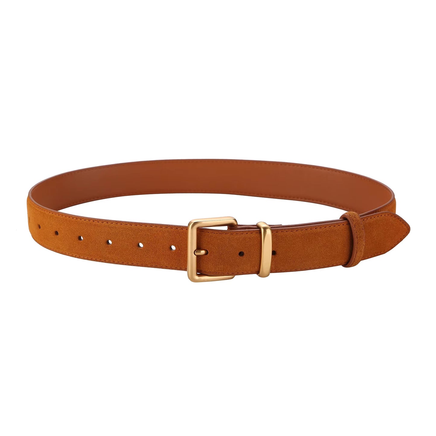 Ceinture en cuir Style Vintage - pour femme - Tendance Chic Paris