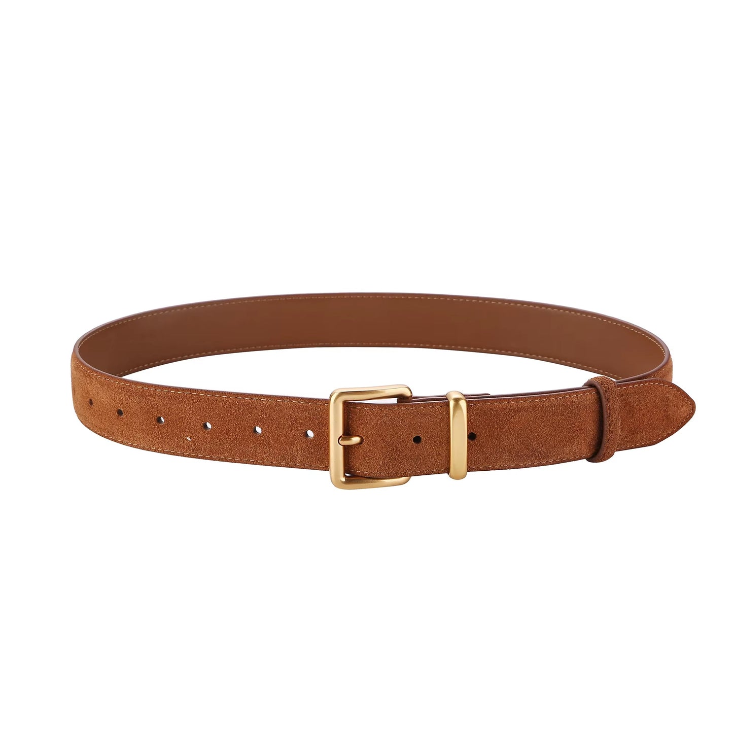 Ceinture en cuir Style Vintage - pour femme - Tendance Chic Paris