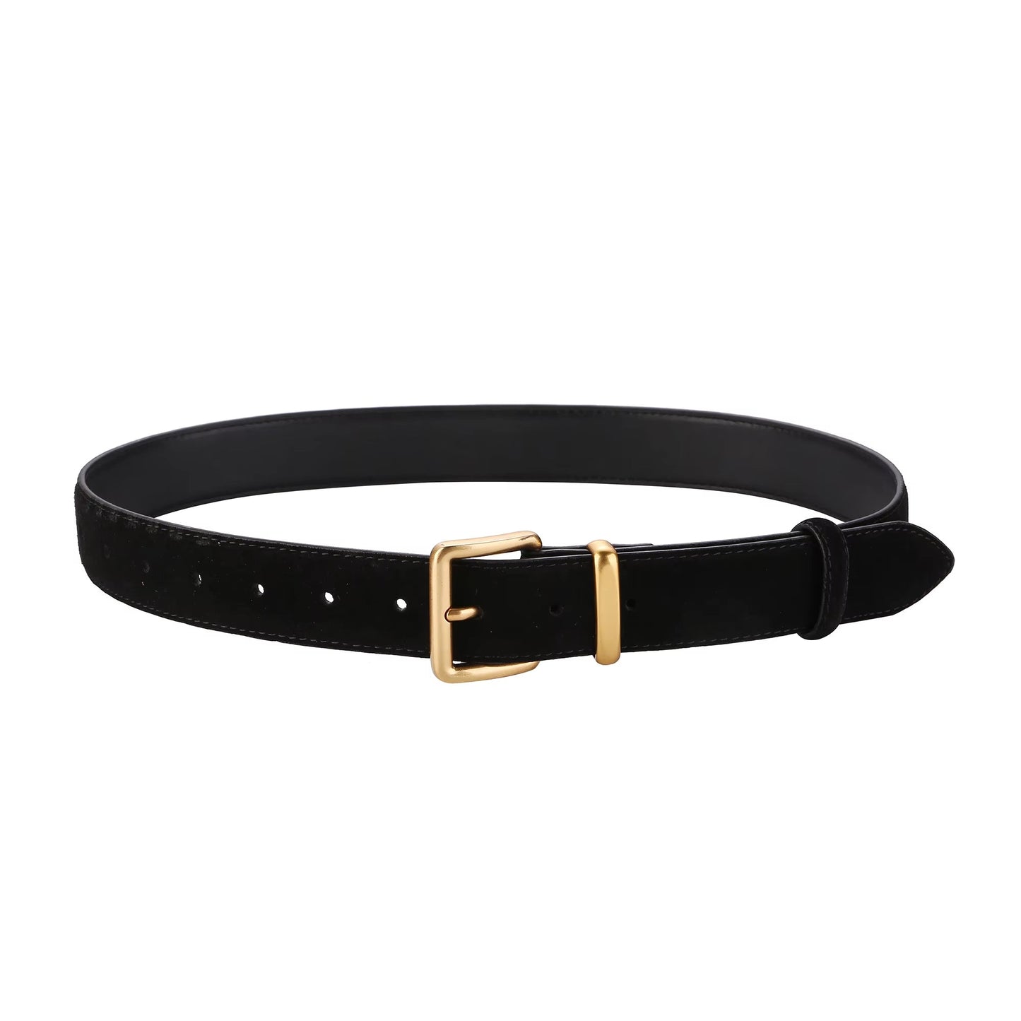 Ceinture en cuir Style Vintage - pour femme - Tendance Chic Paris