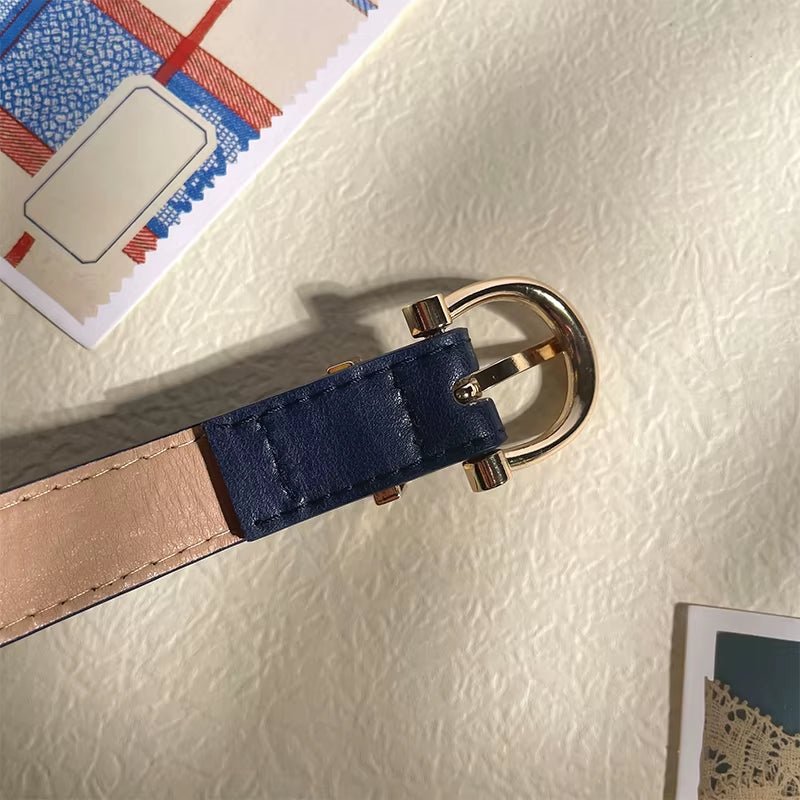 Ceinture feel free - pour femme - Tendance Chic Paris