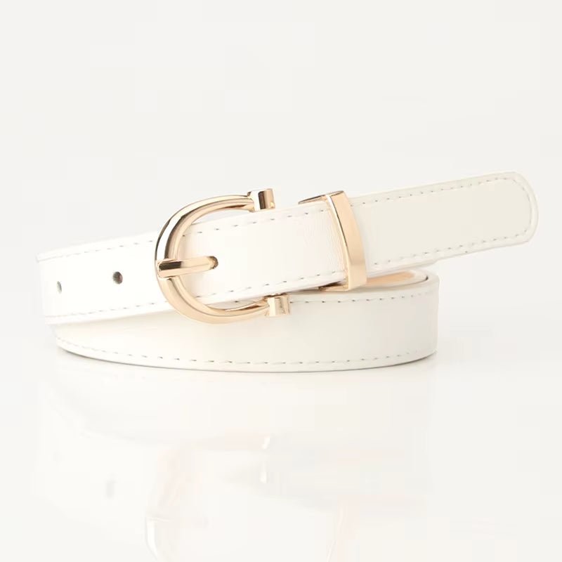Ceinture feel free - pour femme - Tendance Chic Paris