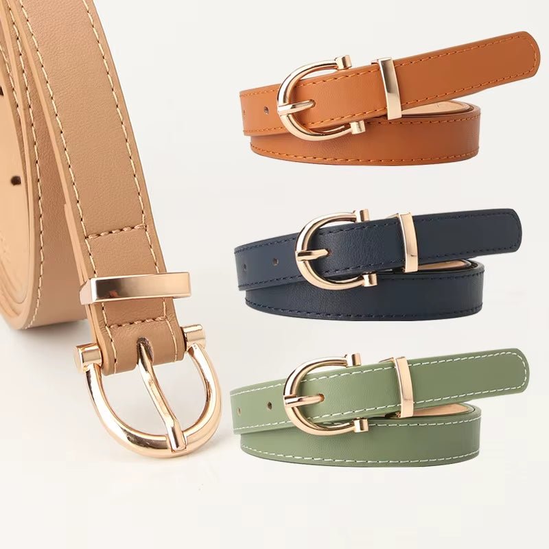 Ceinture feel free - pour femme - Tendance Chic Paris