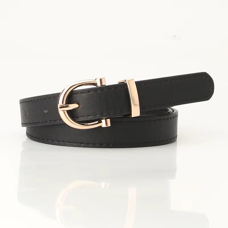 Ceinture feel free - pour femme - Tendance Chic Paris