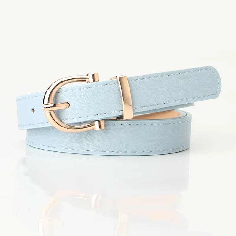 Ceinture feel free - pour femme - Tendance Chic Paris