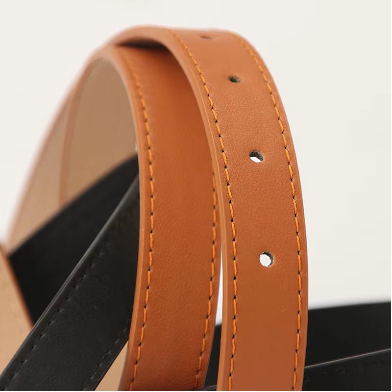 Ceinture feel free - pour femme - Tendance Chic Paris