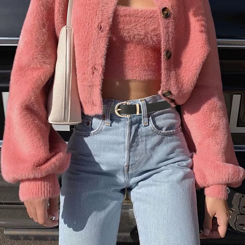 Ceinture feel free - pour femme - Tendance Chic Paris