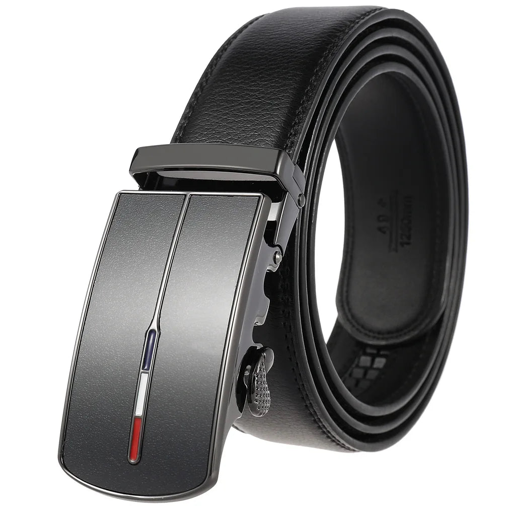Ceinture Legende - fermeture automatique - Tendance Chic Paris