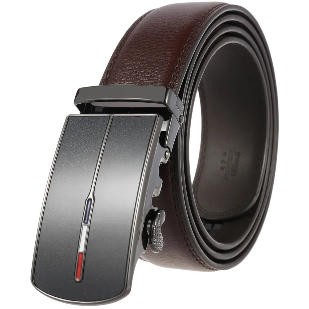 Ceinture Legende - fermeture automatique - Tendance Chic Paris
