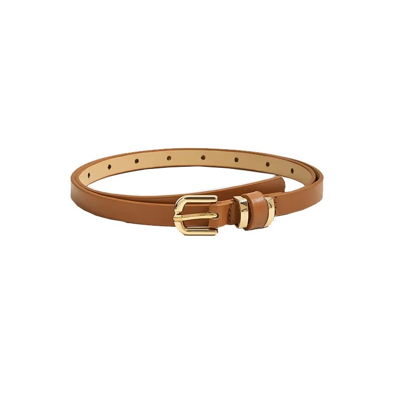 Ceinture mince Stylée - pour femme - Tendance Chic Paris