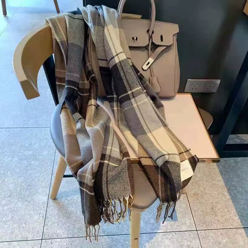ECHARPE CLASSE - Pour femme - Tendance Chic Paris