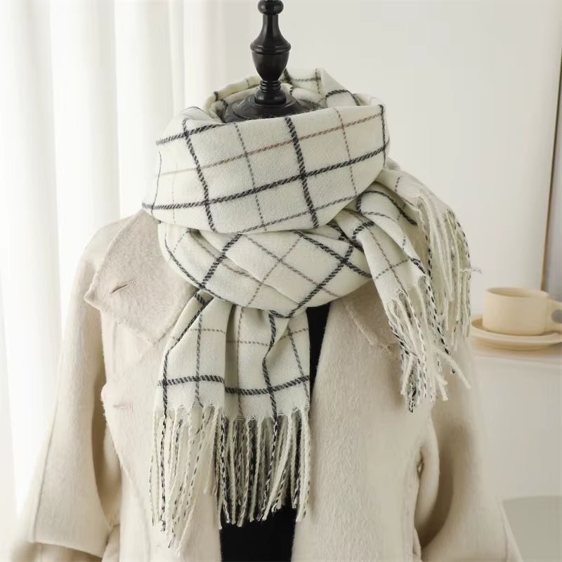 ECHARPE Voyage - Pour femme - Tendance Chic Paris