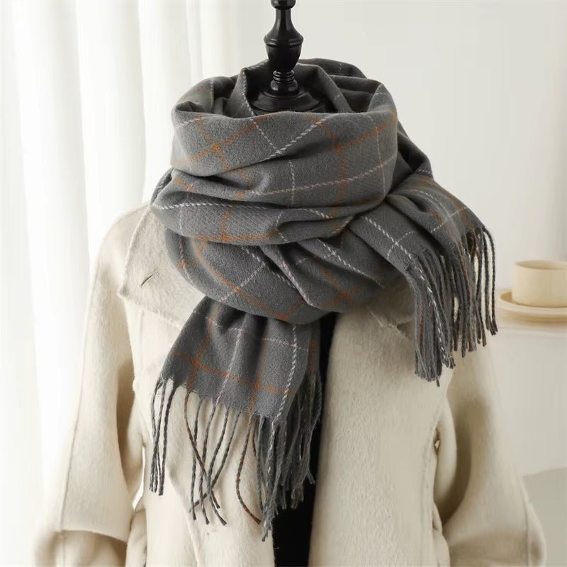 ECHARPE Voyage - Pour femme - Tendance Chic Paris