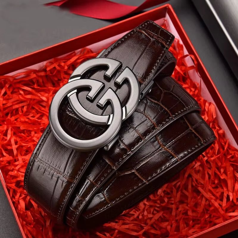 Elite prestige Ceinture pour homme automatique - Tendance Chic Paris