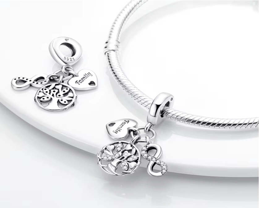 Infinity - Tendance Chic Paris