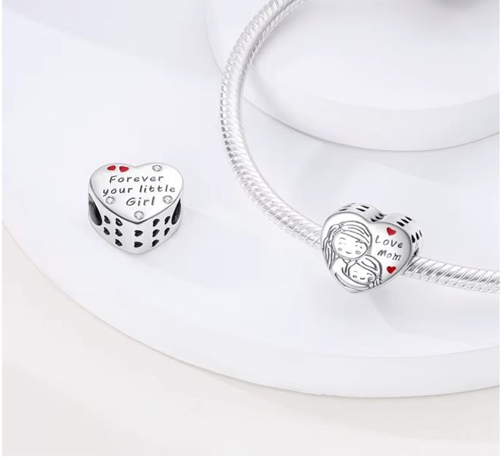Love Mom - Tendance Chic Paris