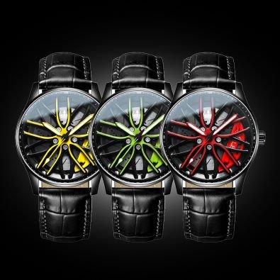 OLEVS 9937 - Tendance Chic Paris