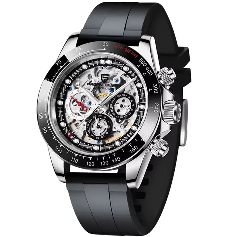 PAGANI DESIGN - 1653 - Tendance Chic Paris