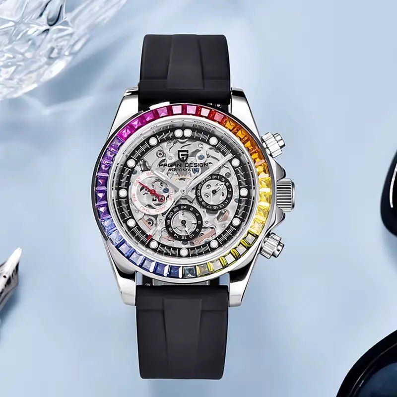 PAGANI DESIGN - 1653 - Tendance Chic Paris