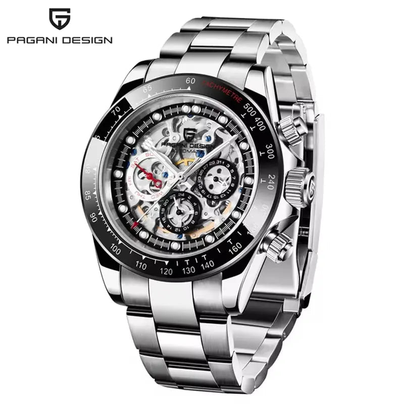 PAGANI DESIGN - 1653 - Tendance Chic Paris
