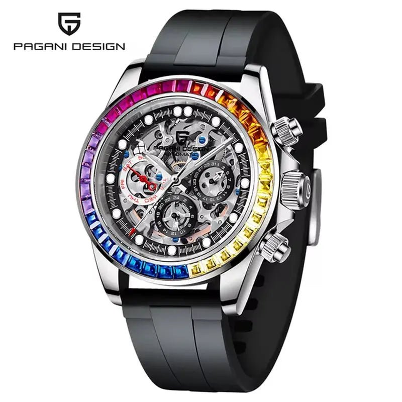 PAGANI DESIGN - 1653 - Tendance Chic Paris