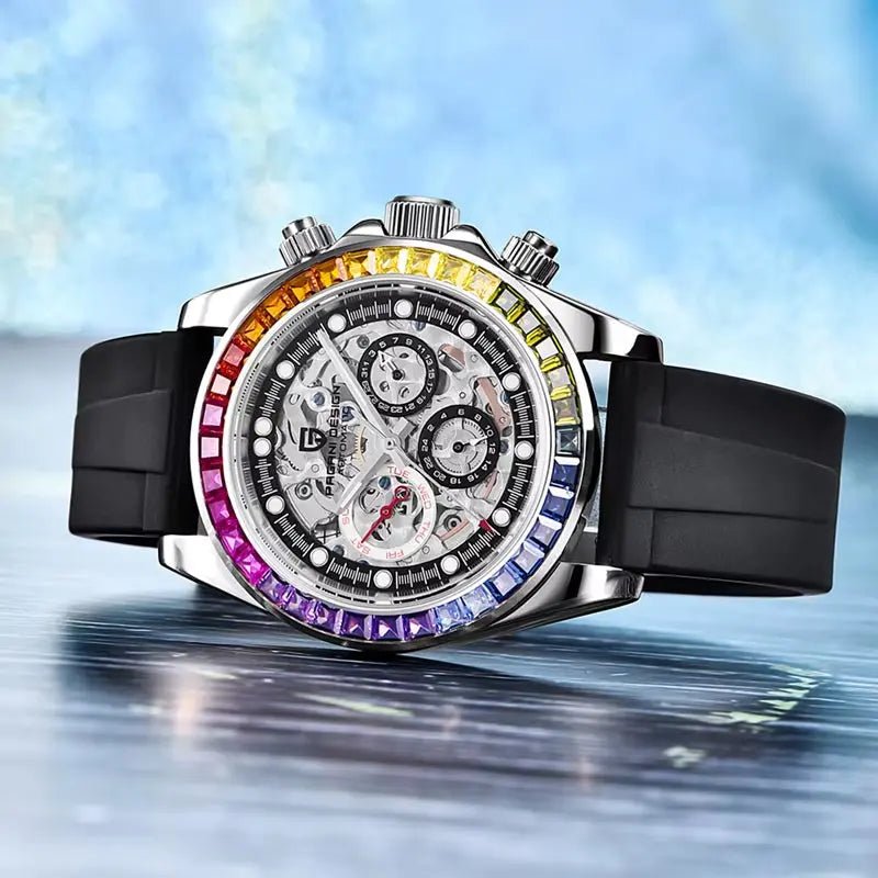 PAGANI DESIGN - 1653 - Tendance Chic Paris