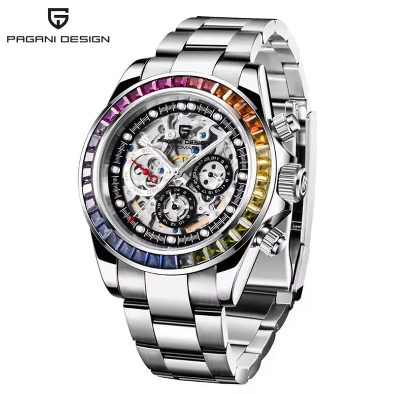 PAGANI DESIGN - 1653 - Tendance Chic Paris
