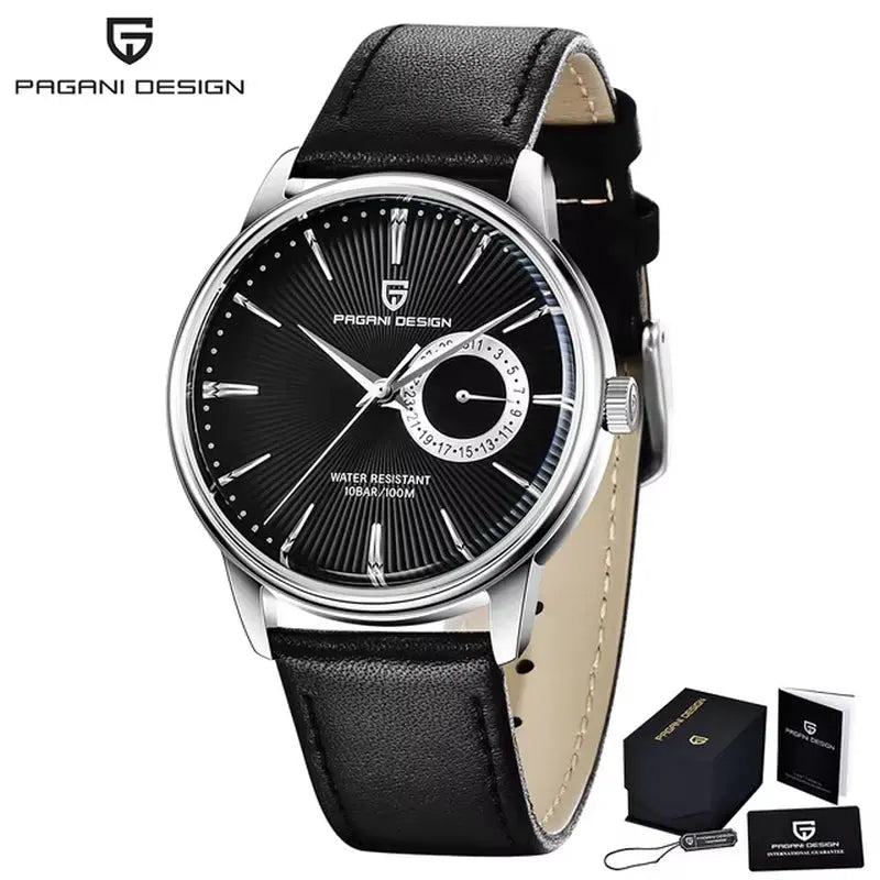 PAGANI DESIGN - 1654 - Tendance Chic Paris