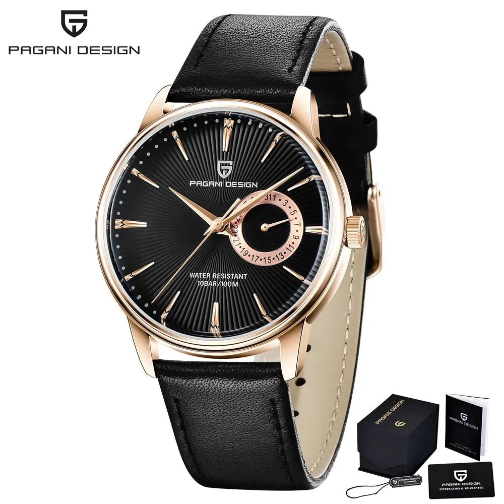 PAGANI DESIGN - 1654 - Tendance Chic Paris