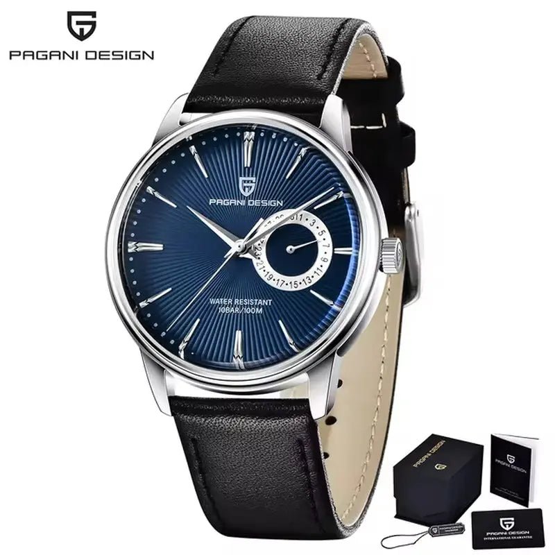 PAGANI DESIGN - 1654 - Tendance Chic Paris