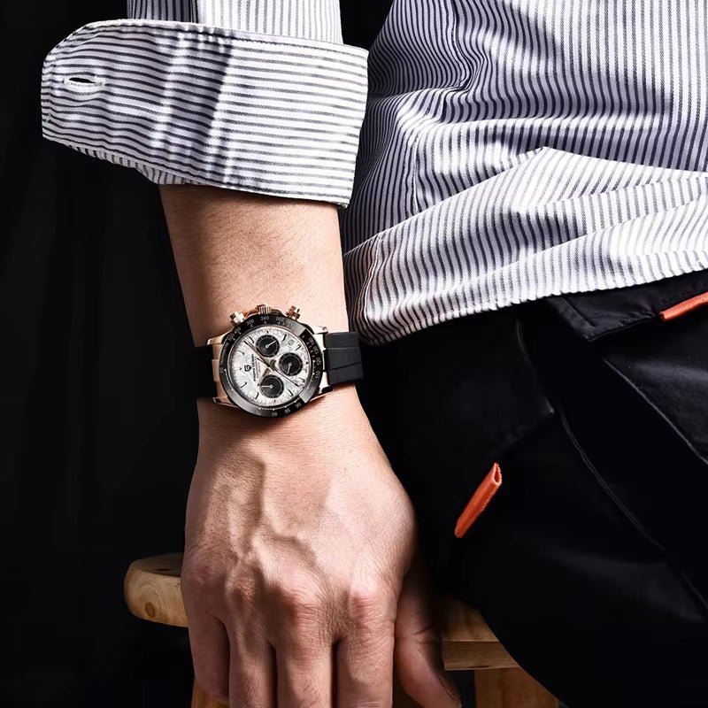 PAGANI DESIGN - 1664 - Tendance Chic Paris