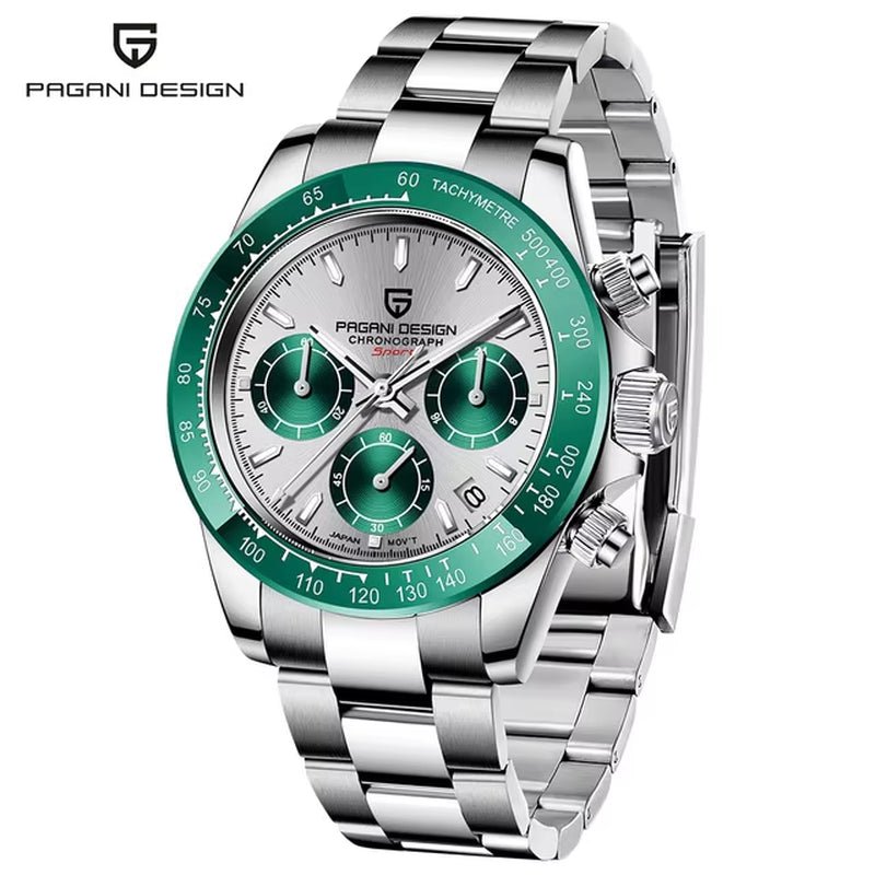 PAGANI DESIGN - 1664 - Tendance Chic Paris